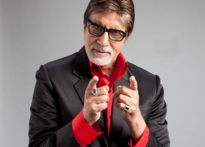 Amitabh Bachchan