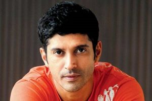 Farhan Akhtar