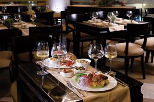 lite bite grill punjab bangalore buffet foods restaurants koramangala food sharad sachdeva ceo candle dinner light