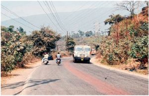 Highways In India