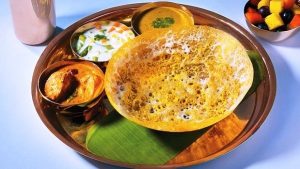 Rice, Chennai, top dishes