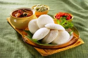 Rice, Chennai, top dishes