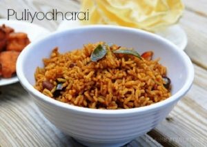 Rice, Chennai, top dishes