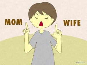 Mother,Wife,Fight,Saas-Bahu,advice,relationships