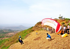 hill station of Gujurat1