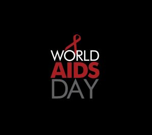 world aids day