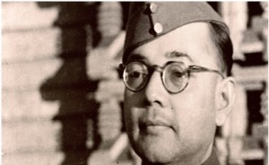 Netaji Subhash Chandra Bose