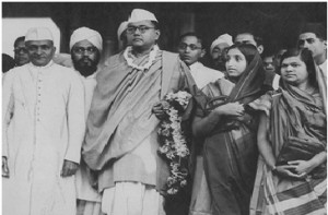 Netaji Subhash Chandra Bose