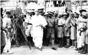 Netaji Subhash Chandra Bose