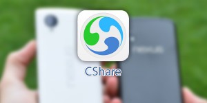 file sharing applications