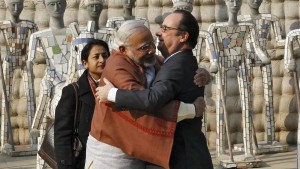 Narendra Modi, Hug,Hugging,World Leaders