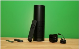  Amazon Echo