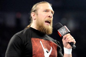 Daniel Bryan