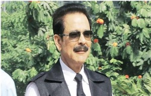 Subrata Roy