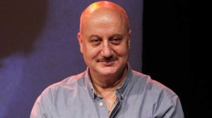 Anupam Kher