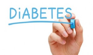 Diabetes cure