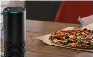  Amazon Echo