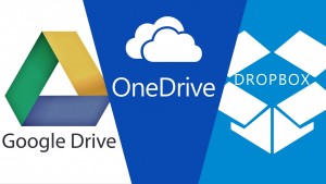 Microsoft OneDrive