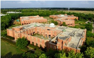 IIM Lucknow