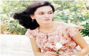 Neerja Bhanot