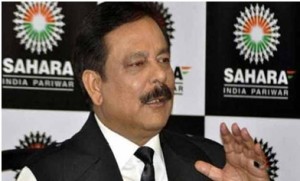 Subrata Roy