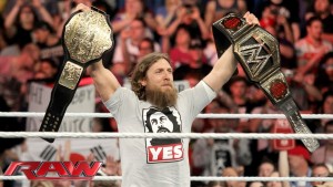 Daniel Bryan