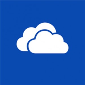 Microsoft OneDrive