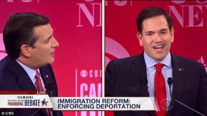 Spanish,U.S, Marco Rubio,Ted Cruz, Español