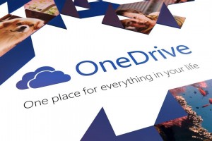 Microsoft OneDrive