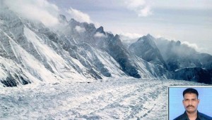 Siachen miracle, Siachen, buried under snow,Lance Naik Hanumanthappa Koppad, Hanumanthappa,Hanumanthappa Koppad