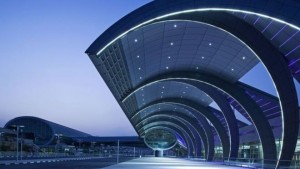 busiest international airport,Dubai,Airport,Passenger Traffic