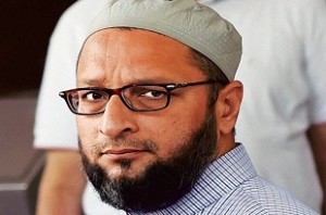 ASADUDDIN OWAISI quotes