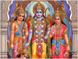 Lord Rama