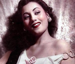 Madhubala