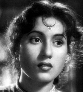 Madhubala