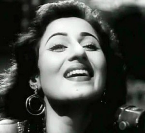 Madhubala