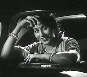 Madhubala