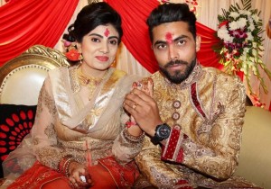 Ravindra Jadeja1