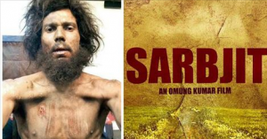 Randeep Hooda,Sarabjit Singh,Weight loss,Bollywood,Omung Kumar,,Biopic