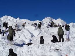 Siachen miracle, Siachen, buried under snow,Lance Naik Hanumanthappa Koppad, Hanumanthappa,Hanumanthappa Koppad