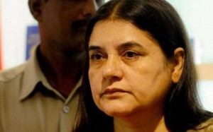 female foeticide,Abortion,India,Maneka Gandhi,Sex determination test, Ultrasound 