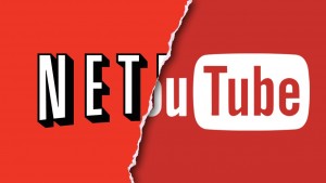 Netflix,YouTube Red,Video Streaming,No Ads