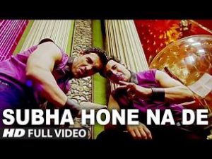  Top 10 Hindi songs