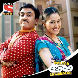 Taarak Mehta Ka Oolta Chasma