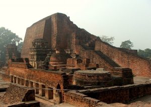 2. Nalanda