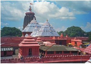 Holiday Destinations