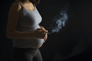 Avoid Smoking / Tobacco
