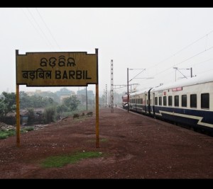 28 JS at Barbil