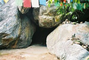 3. griddhakuta-peak
