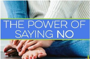 People Take You For Granted